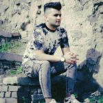 دانلود آهنگ محمد محمدی خراو مکنم آسمانه رو سرت چجو قبول بکنم